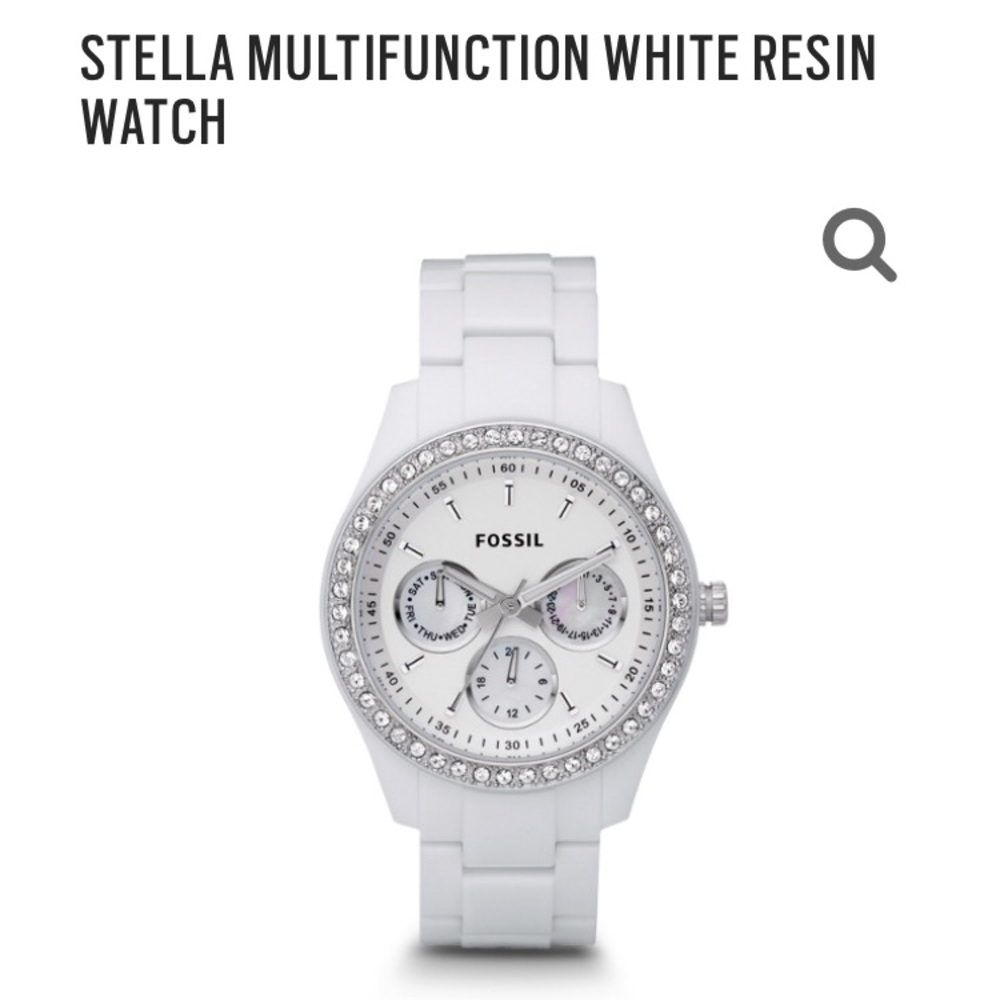 Fossil Watch